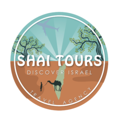 Shai Tours logo